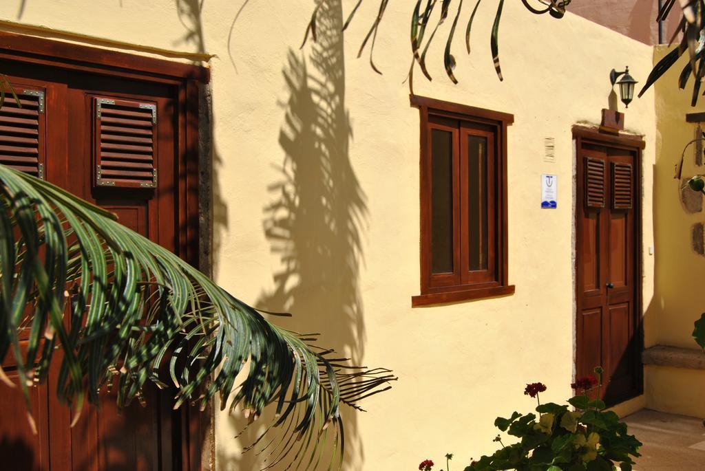 Casa Rural La Aldaba Agüimes Habitación foto
