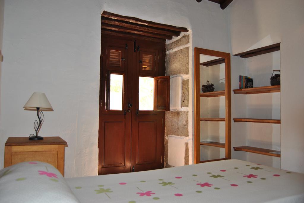 Casa Rural La Aldaba Agüimes Habitación foto