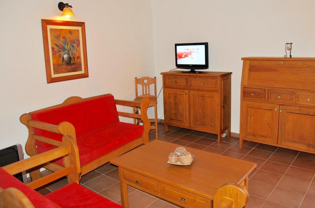 Casa Rural La Aldaba Agüimes Habitación foto