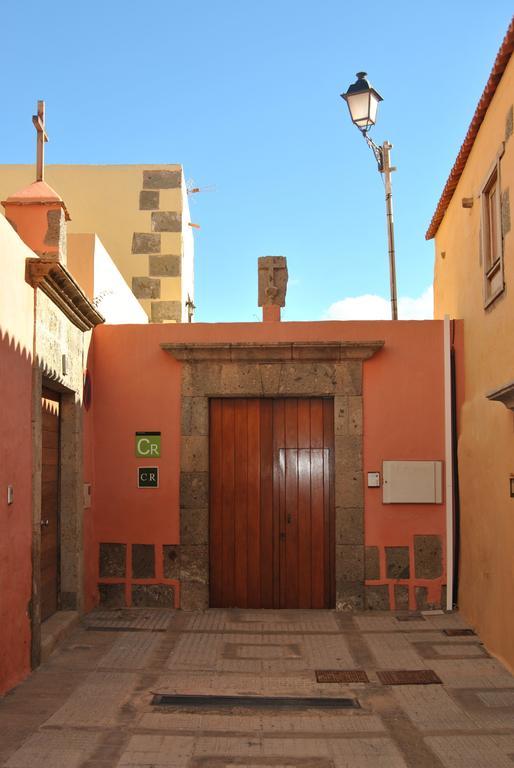 Casa Rural La Aldaba Agüimes Habitación foto