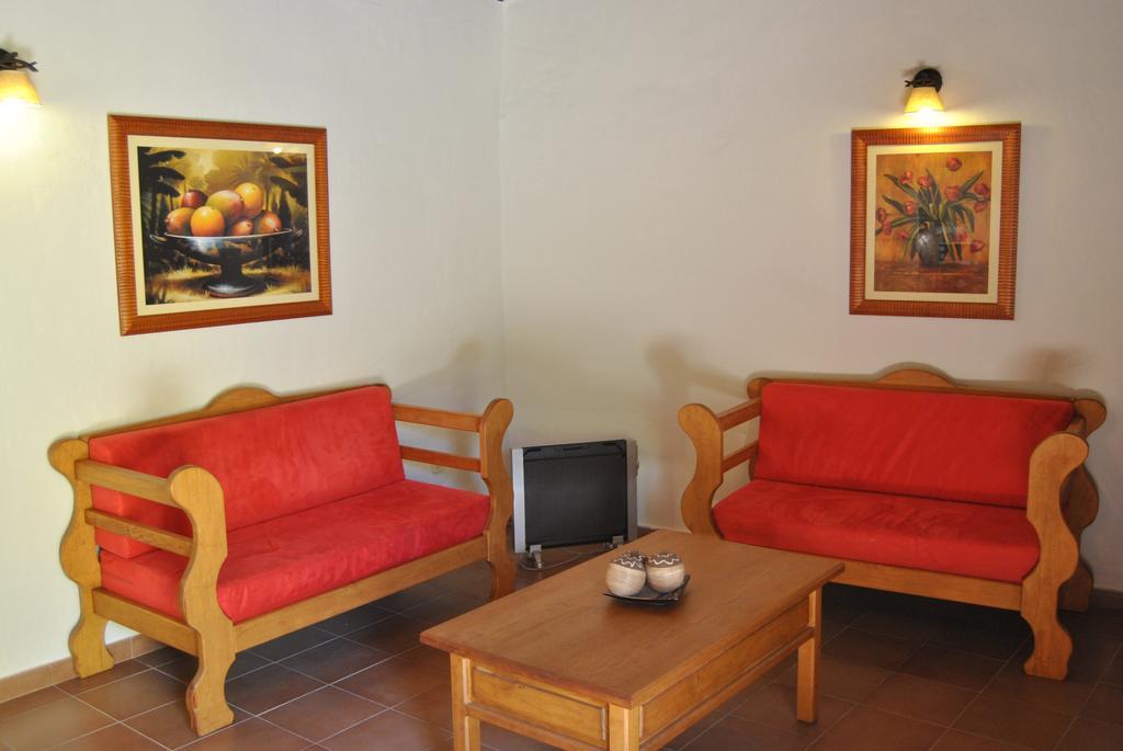 Casa Rural La Aldaba Agüimes Habitación foto