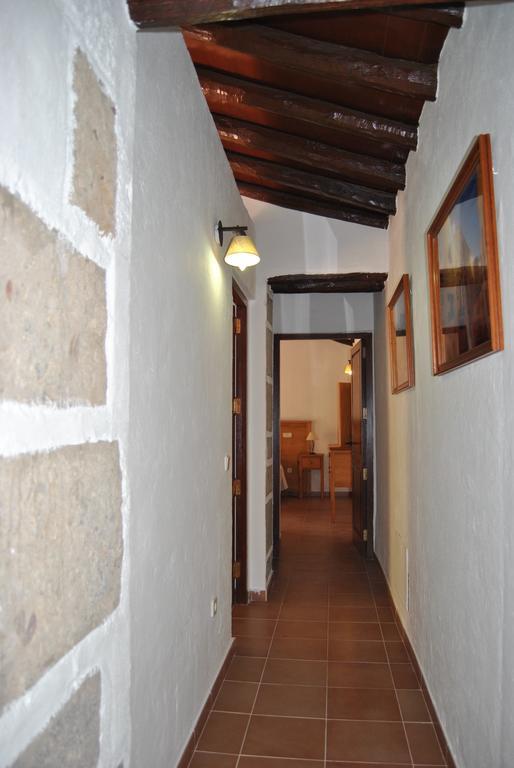 Casa Rural La Aldaba Agüimes Habitación foto