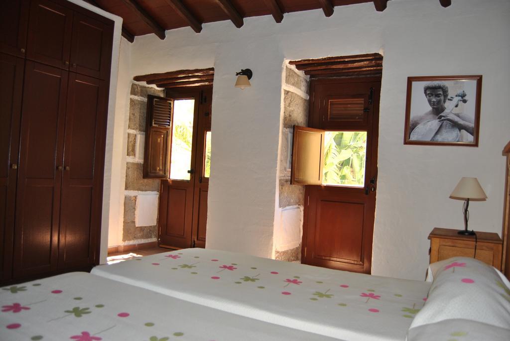 Casa Rural La Aldaba Agüimes Habitación foto