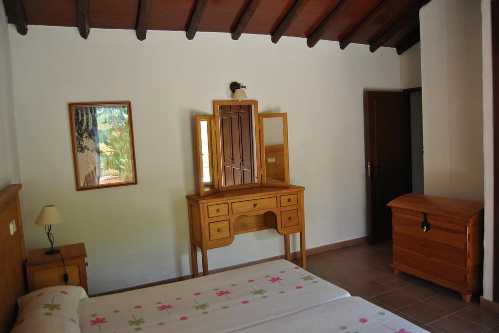 Casa Rural La Aldaba Agüimes Habitación foto