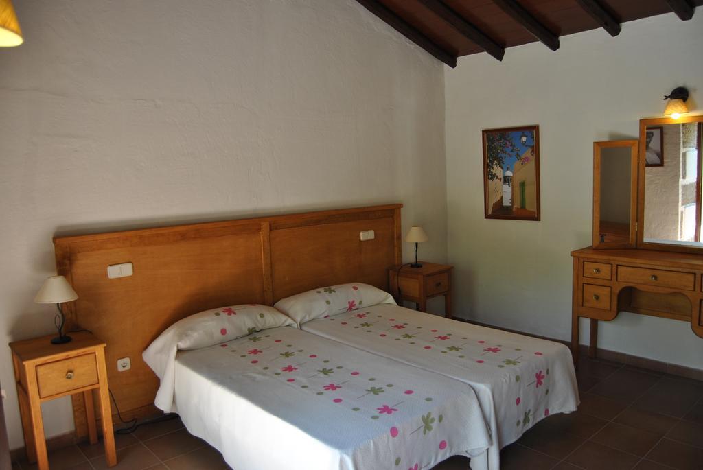 Casa Rural La Aldaba Agüimes Habitación foto