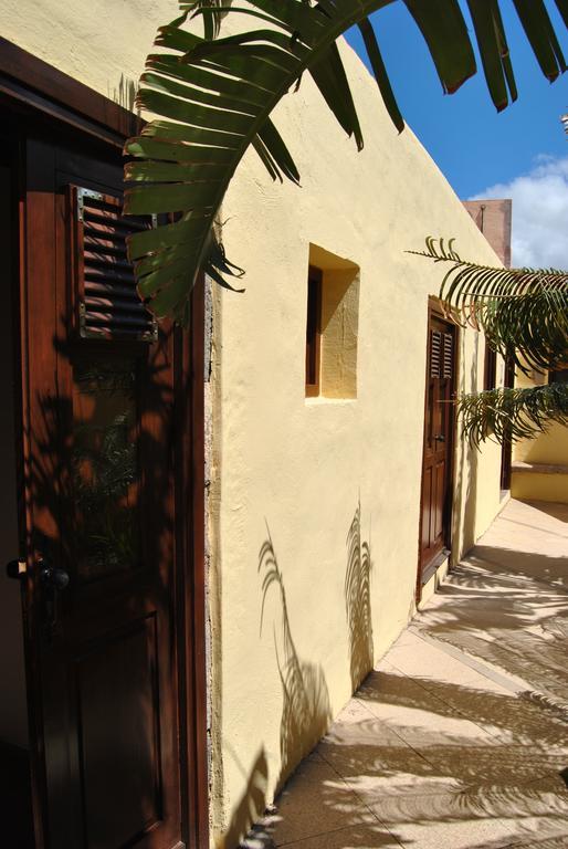 Casa Rural La Aldaba Agüimes Exterior foto